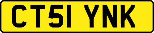 CT51YNK