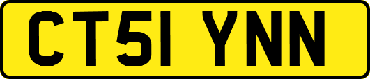CT51YNN