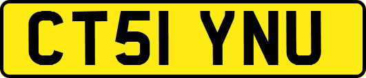 CT51YNU