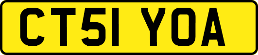 CT51YOA