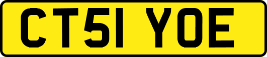 CT51YOE
