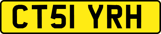 CT51YRH