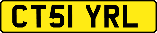 CT51YRL