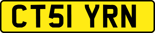 CT51YRN