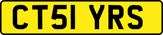 CT51YRS