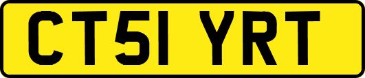 CT51YRT