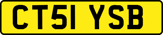 CT51YSB
