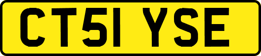 CT51YSE