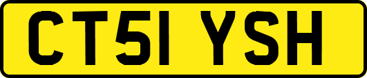 CT51YSH