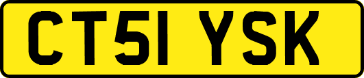 CT51YSK