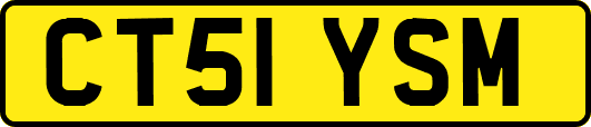 CT51YSM