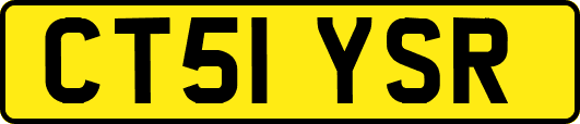 CT51YSR