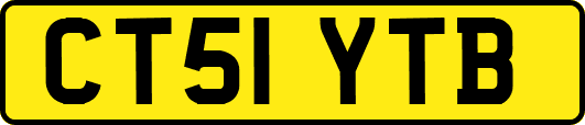 CT51YTB