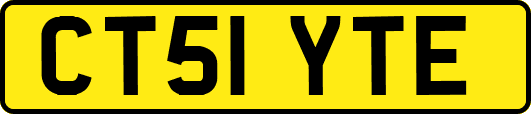 CT51YTE