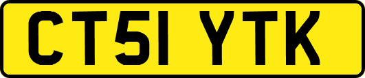 CT51YTK