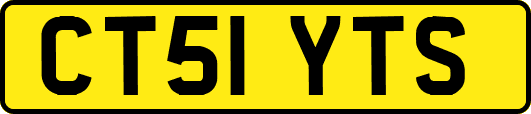 CT51YTS