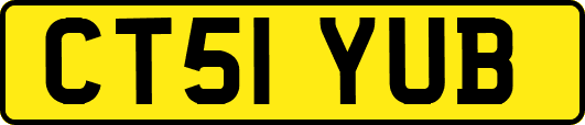 CT51YUB