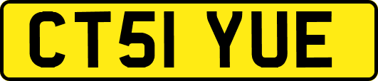 CT51YUE