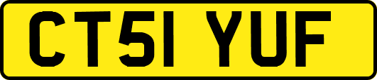 CT51YUF