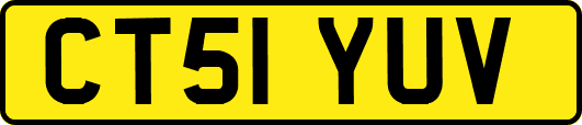 CT51YUV
