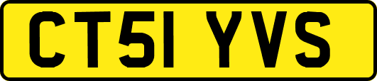 CT51YVS