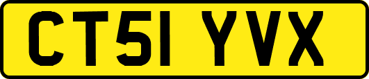 CT51YVX