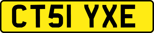 CT51YXE