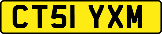 CT51YXM