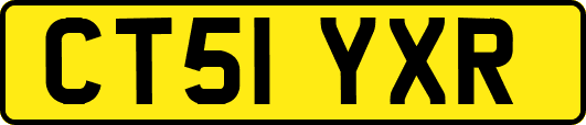 CT51YXR