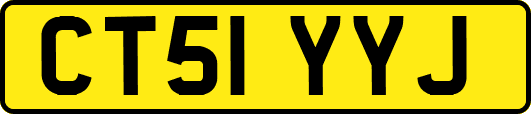 CT51YYJ