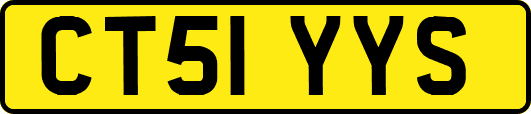 CT51YYS