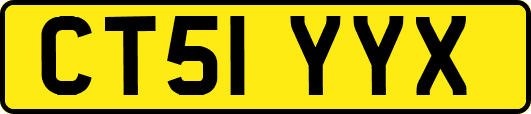 CT51YYX