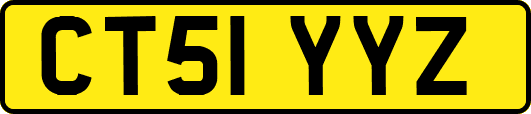 CT51YYZ