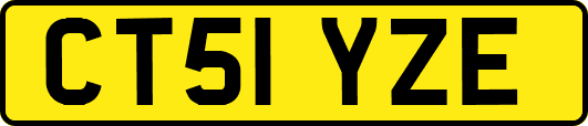 CT51YZE