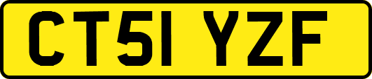 CT51YZF