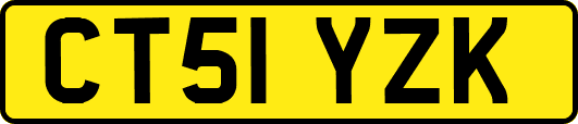 CT51YZK