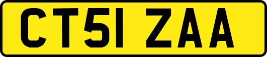 CT51ZAA
