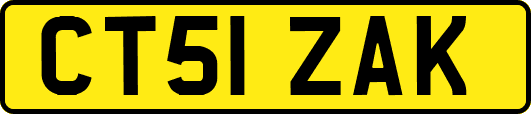 CT51ZAK