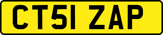 CT51ZAP