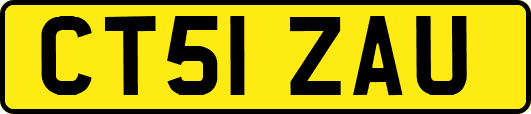 CT51ZAU
