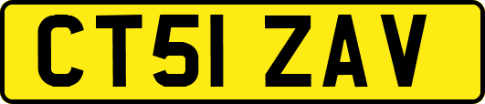 CT51ZAV