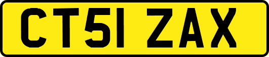 CT51ZAX