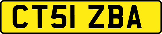 CT51ZBA