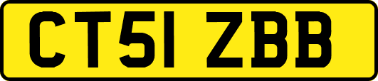 CT51ZBB