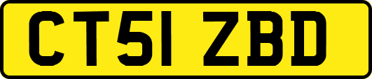 CT51ZBD