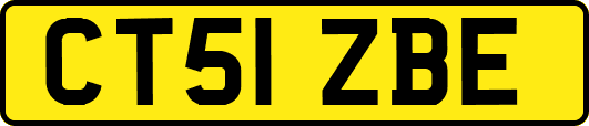 CT51ZBE