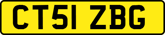 CT51ZBG