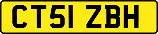 CT51ZBH