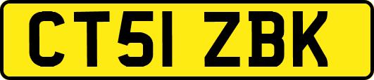 CT51ZBK