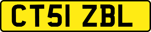 CT51ZBL